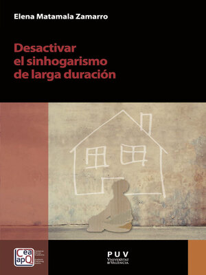 cover image of Desactivar el sinhogarismo de larga duración